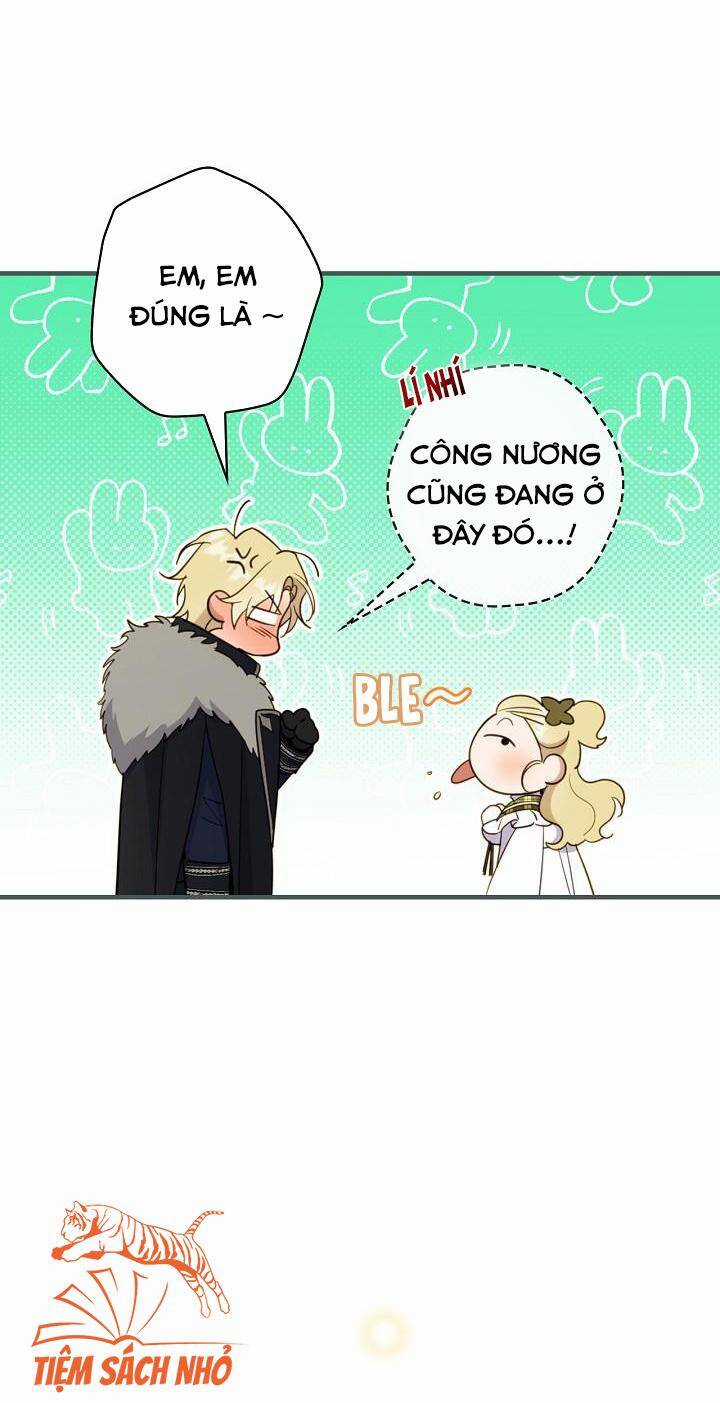 Phương Pháp Khiến Phu Quân Đứng Về Phía Tôi Chương 44 trang 60