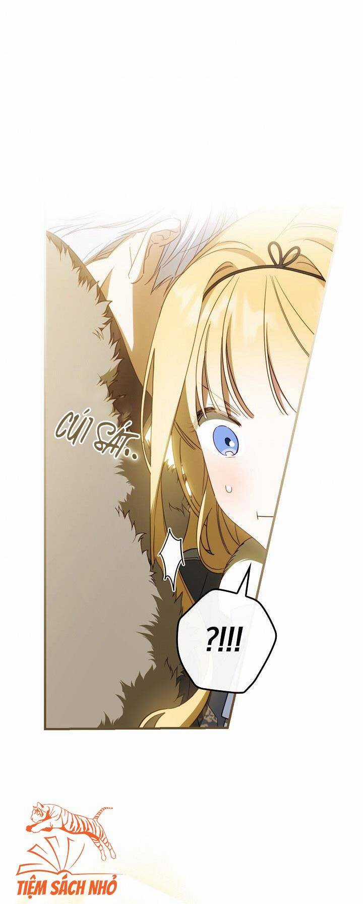 Phương Pháp Khiến Phu Quân Đứng Về Phía Tôi Chương 44 trang 63