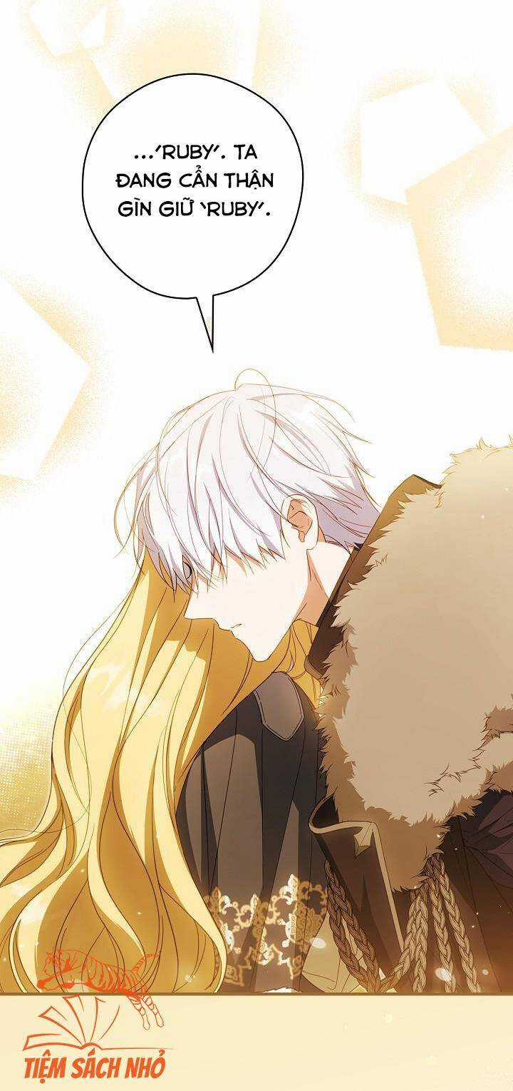 Phương Pháp Khiến Phu Quân Đứng Về Phía Tôi Chương 44 trang 64