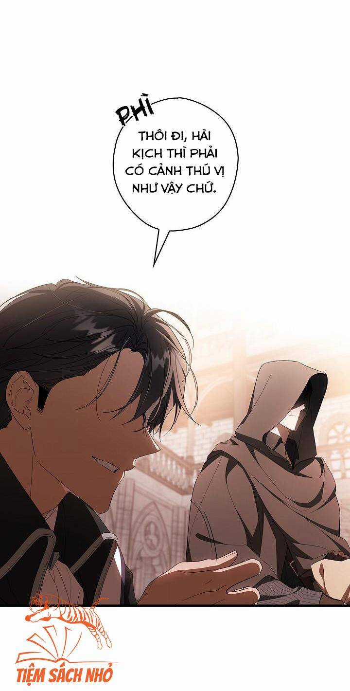 Phương Pháp Khiến Phu Quân Đứng Về Phía Tôi Chương 44 trang 7