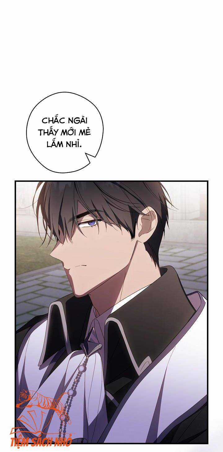 Phương Pháp Khiến Phu Quân Đứng Về Phía Tôi Chương 44 trang 9