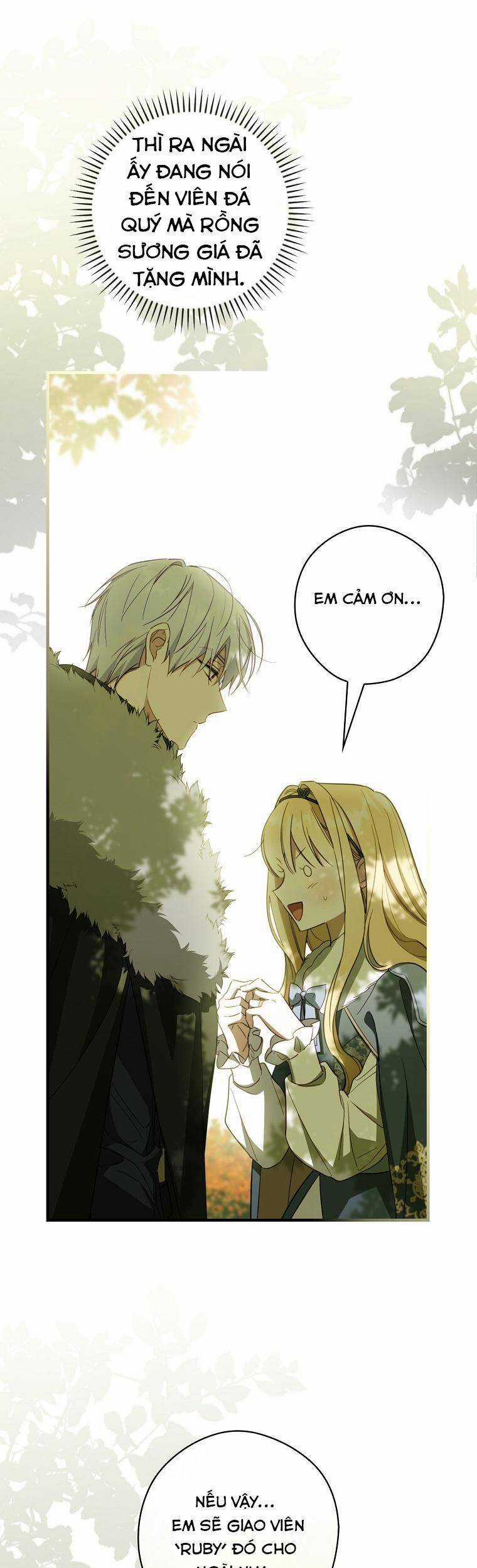 Phương Pháp Khiến Phu Quân Đứng Về Phía Tôi Chương 45 trang 13