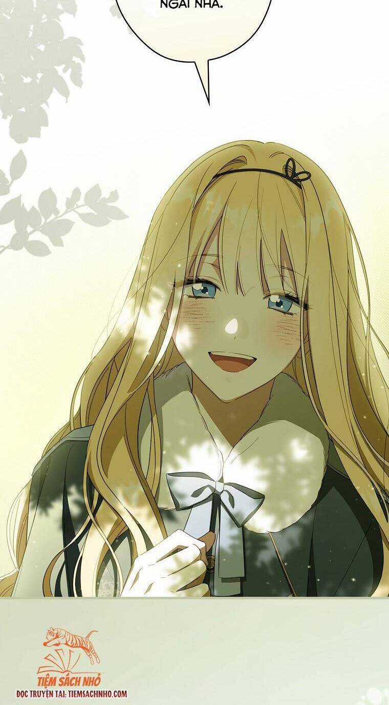 Phương Pháp Khiến Phu Quân Đứng Về Phía Tôi Chương 45 trang 14