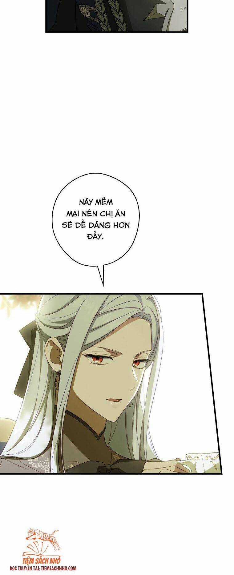 Phương Pháp Khiến Phu Quân Đứng Về Phía Tôi Chương 45 trang 19