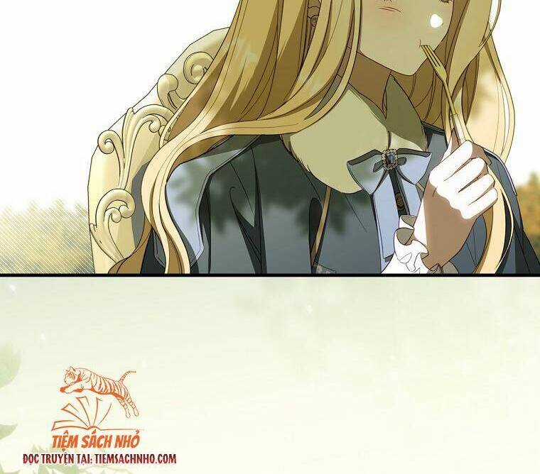 Phương Pháp Khiến Phu Quân Đứng Về Phía Tôi Chương 45 trang 21