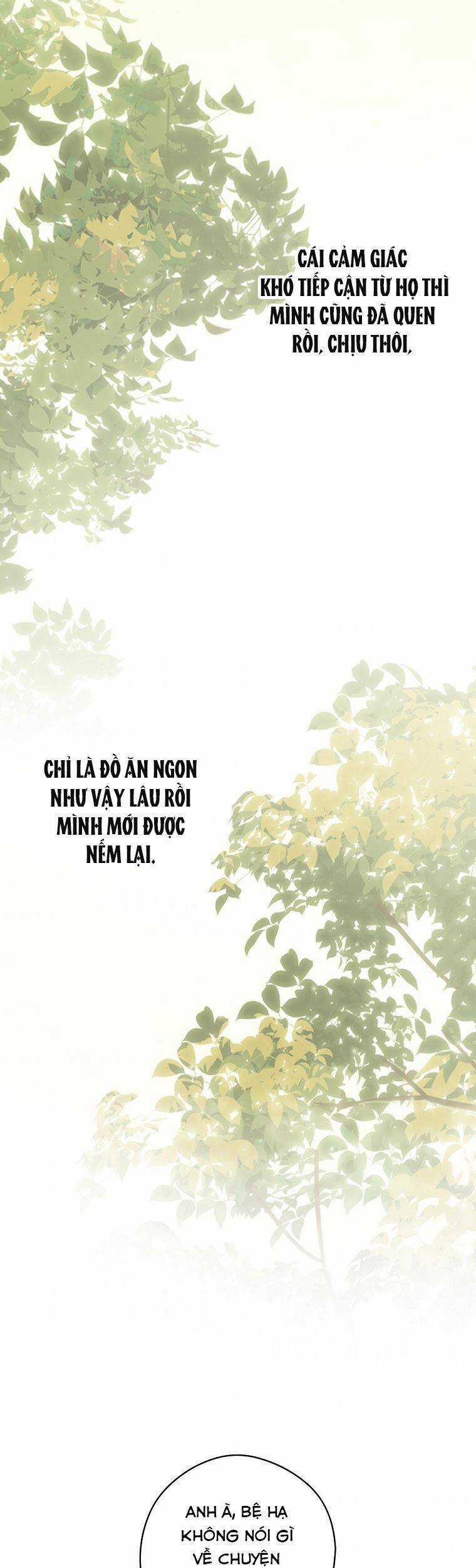 Phương Pháp Khiến Phu Quân Đứng Về Phía Tôi Chương 45 trang 22