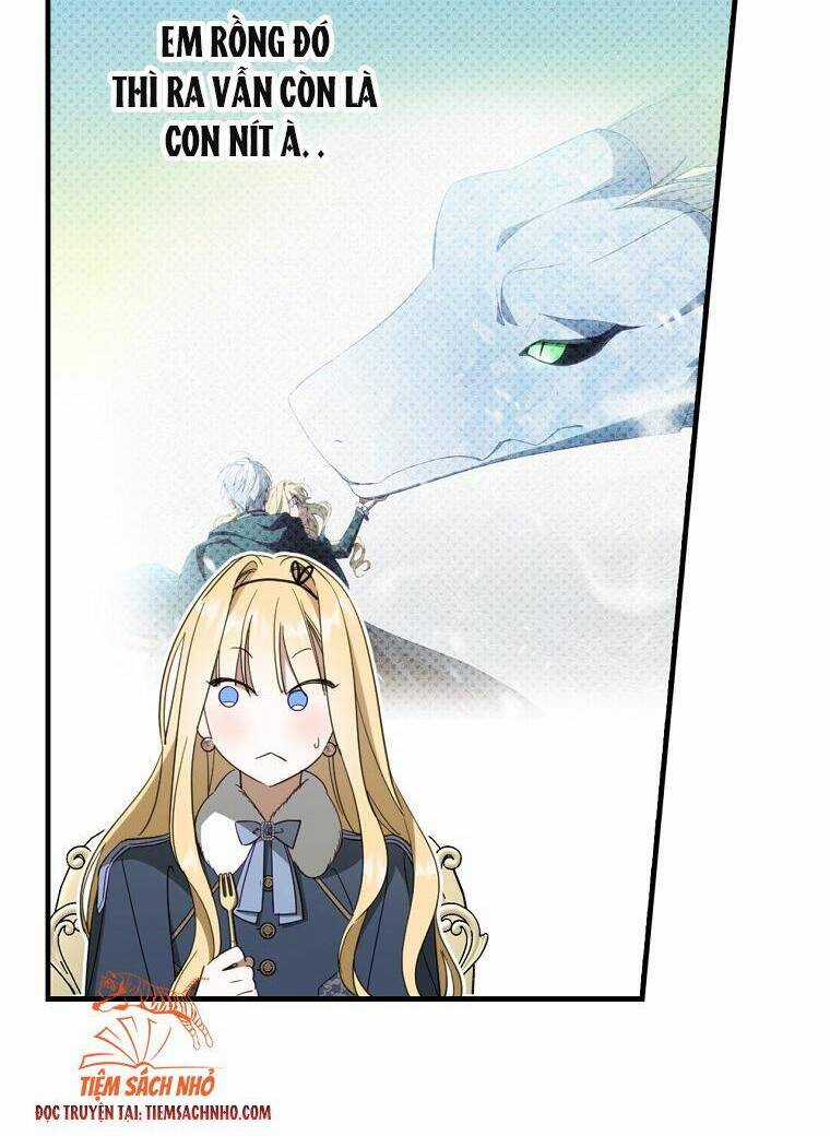 Phương Pháp Khiến Phu Quân Đứng Về Phía Tôi Chương 45 trang 26