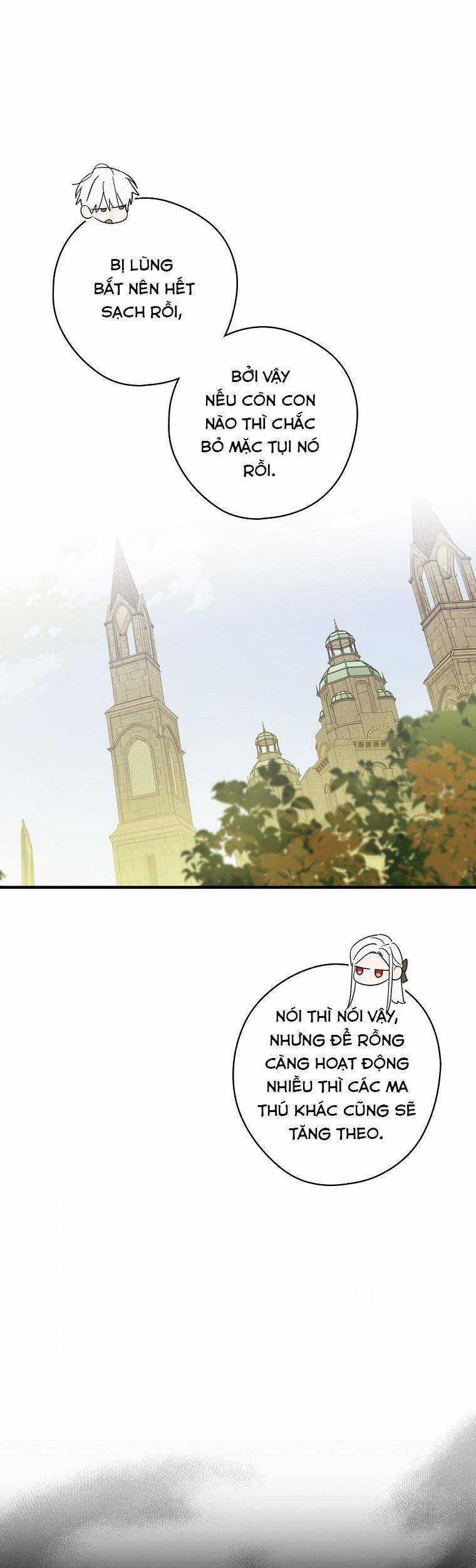 Phương Pháp Khiến Phu Quân Đứng Về Phía Tôi Chương 45 trang 27