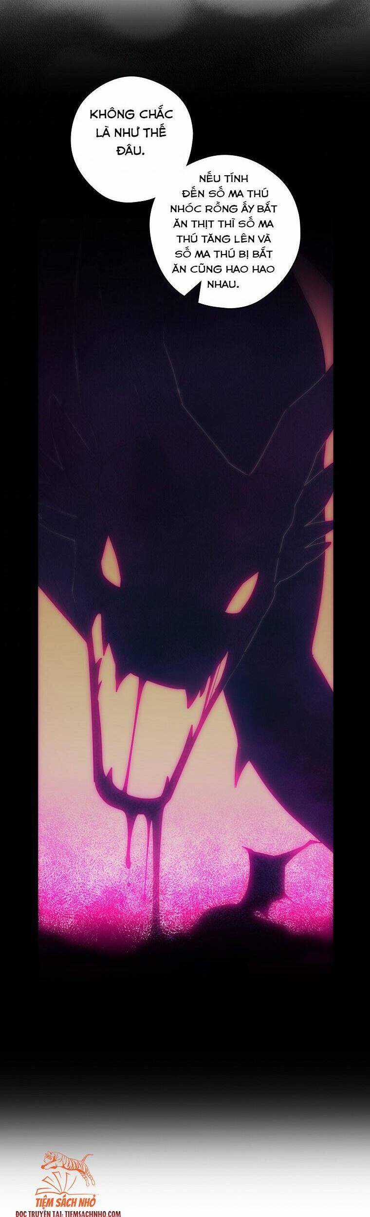 Phương Pháp Khiến Phu Quân Đứng Về Phía Tôi Chương 45 trang 28