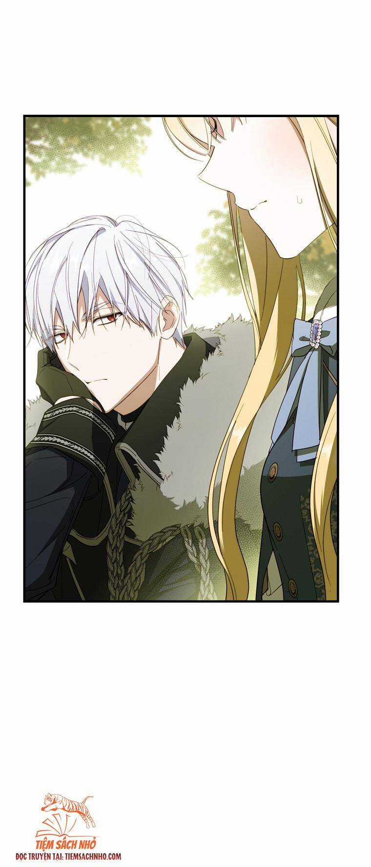 Phương Pháp Khiến Phu Quân Đứng Về Phía Tôi Chương 45 trang 32