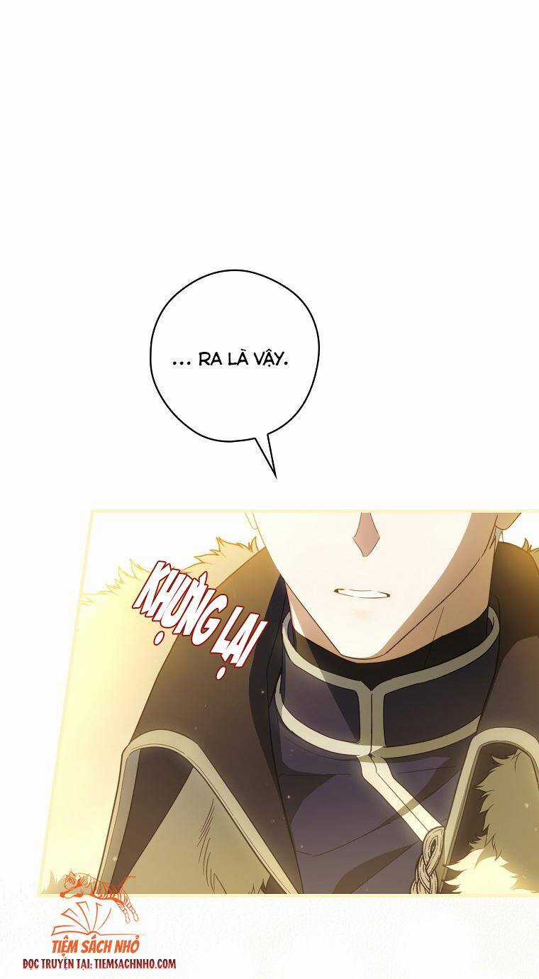 Phương Pháp Khiến Phu Quân Đứng Về Phía Tôi Chương 45 trang 37