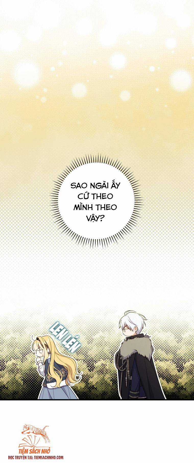 Phương Pháp Khiến Phu Quân Đứng Về Phía Tôi Chương 45 trang 38