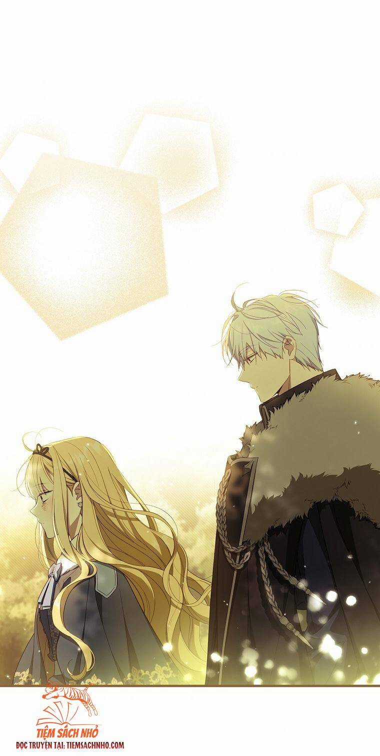 Phương Pháp Khiến Phu Quân Đứng Về Phía Tôi Chương 45 trang 39