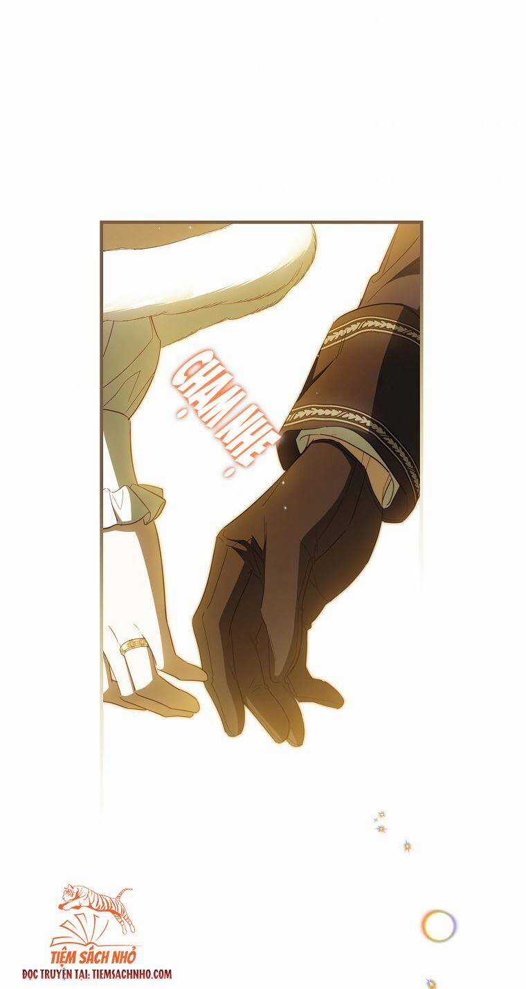 Phương Pháp Khiến Phu Quân Đứng Về Phía Tôi Chương 45 trang 40