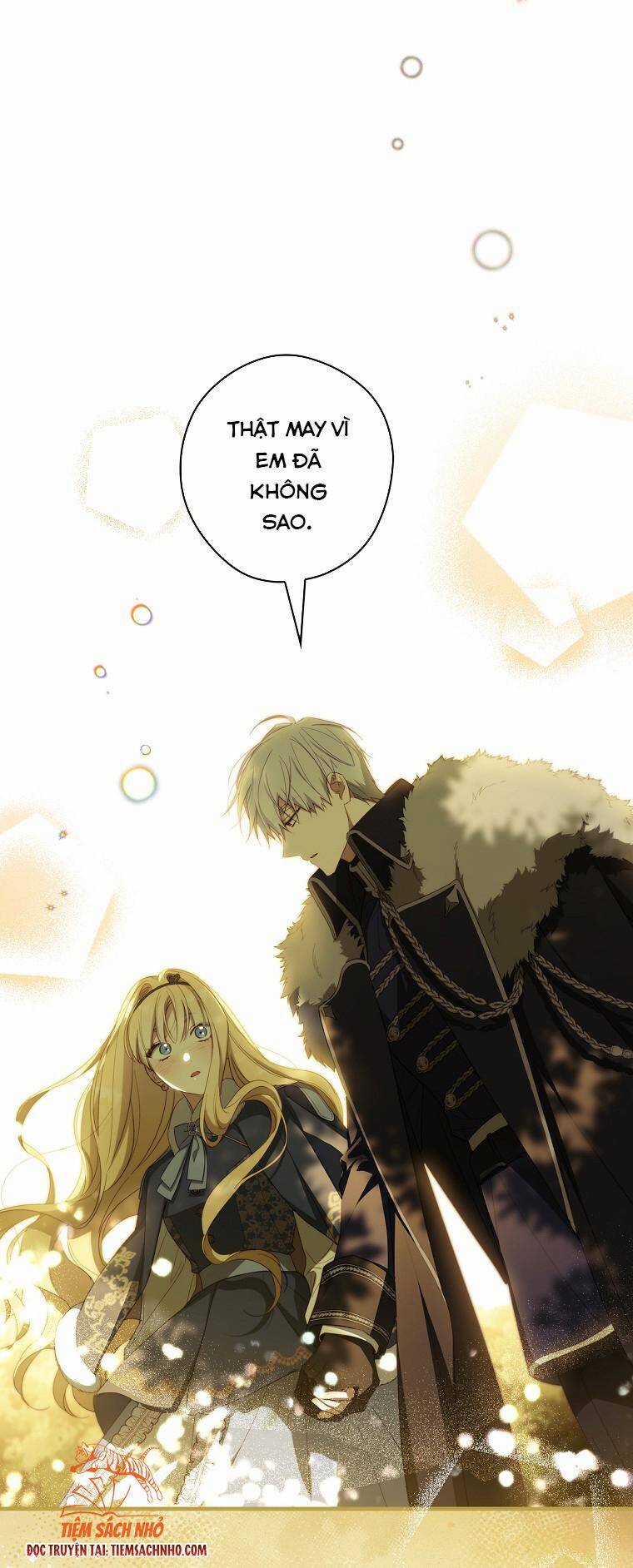 Phương Pháp Khiến Phu Quân Đứng Về Phía Tôi Chương 45 trang 41