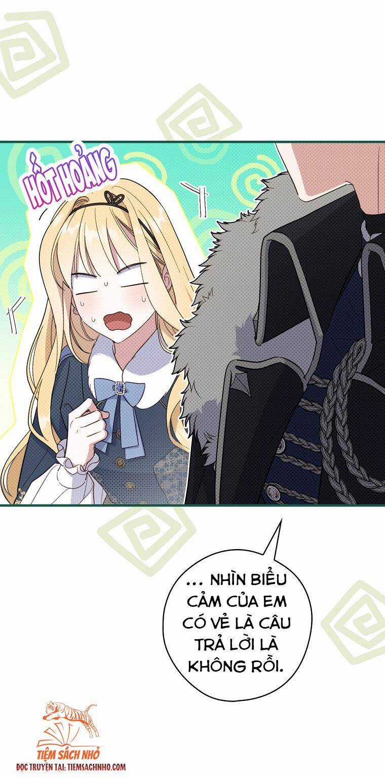 Phương Pháp Khiến Phu Quân Đứng Về Phía Tôi Chương 45 trang 48