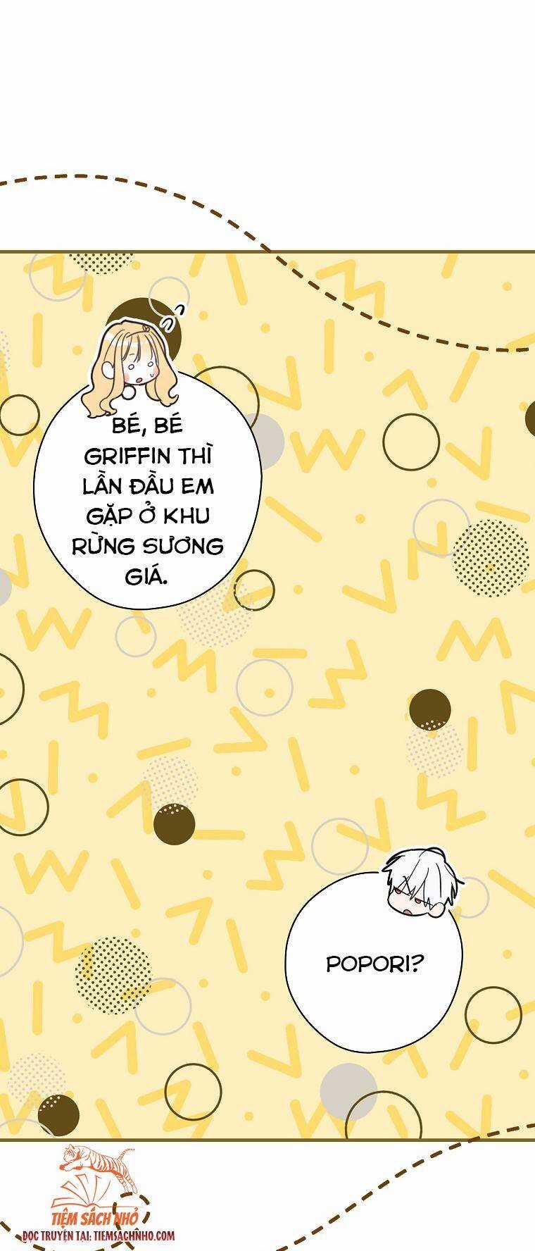 Phương Pháp Khiến Phu Quân Đứng Về Phía Tôi Chương 45 trang 49