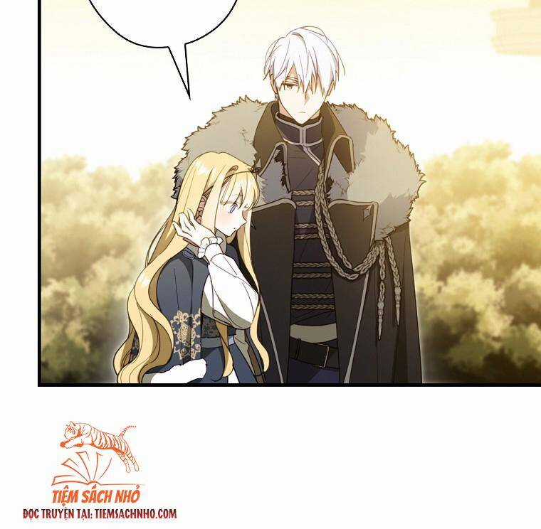 Phương Pháp Khiến Phu Quân Đứng Về Phía Tôi Chương 45 trang 51