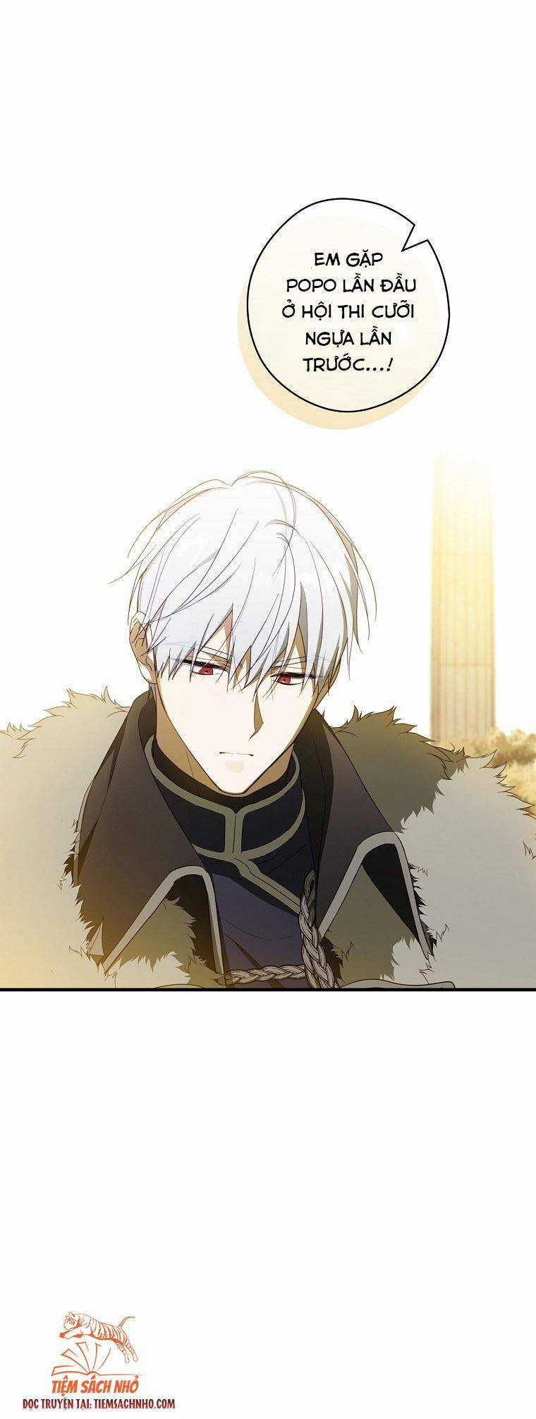 Phương Pháp Khiến Phu Quân Đứng Về Phía Tôi Chương 45 trang 52