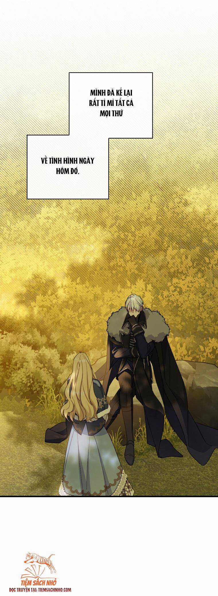 Phương Pháp Khiến Phu Quân Đứng Về Phía Tôi Chương 45 trang 53