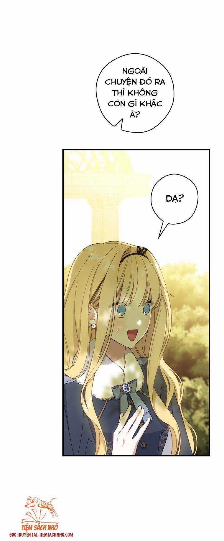 Phương Pháp Khiến Phu Quân Đứng Về Phía Tôi Chương 45 trang 57