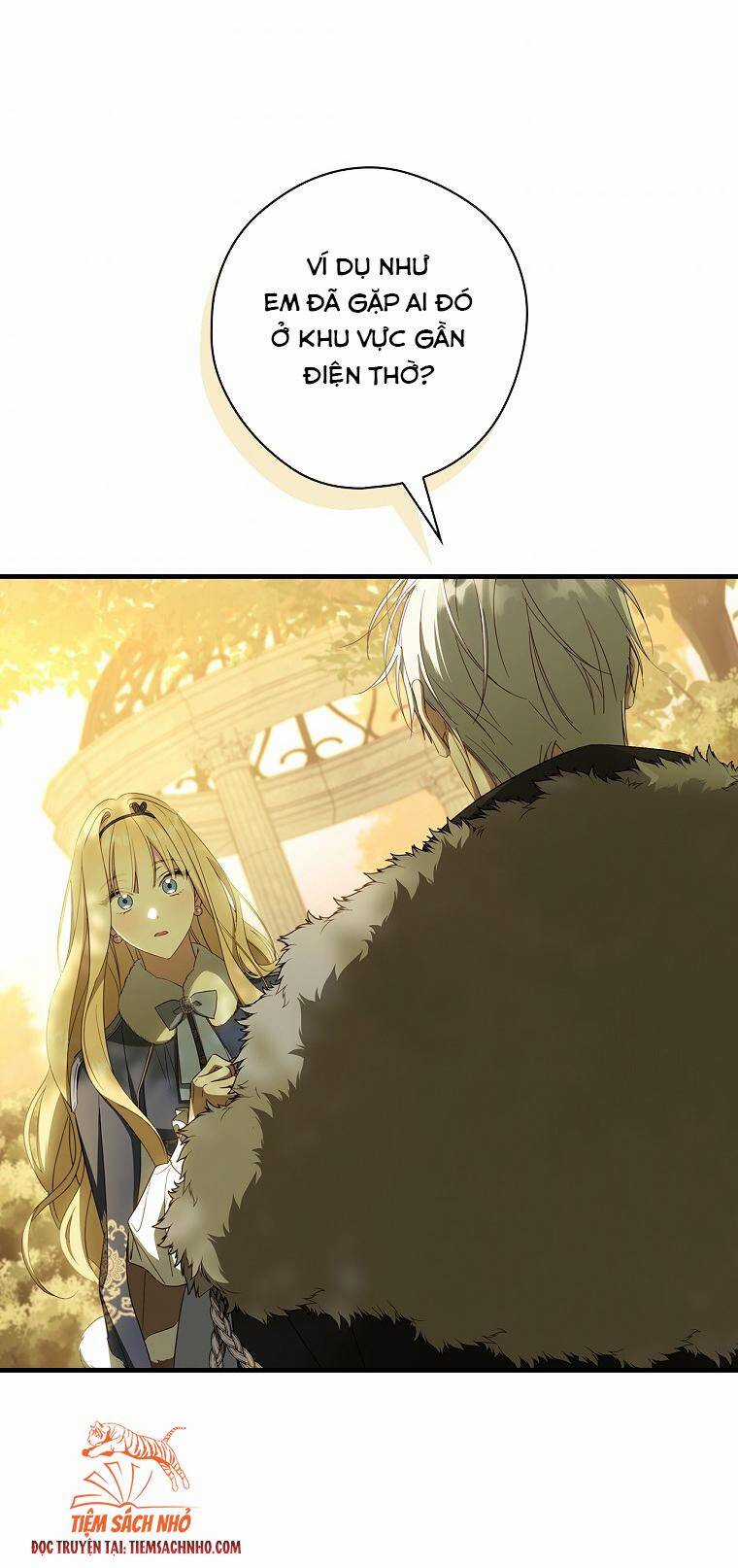 Phương Pháp Khiến Phu Quân Đứng Về Phía Tôi Chương 45 trang 58