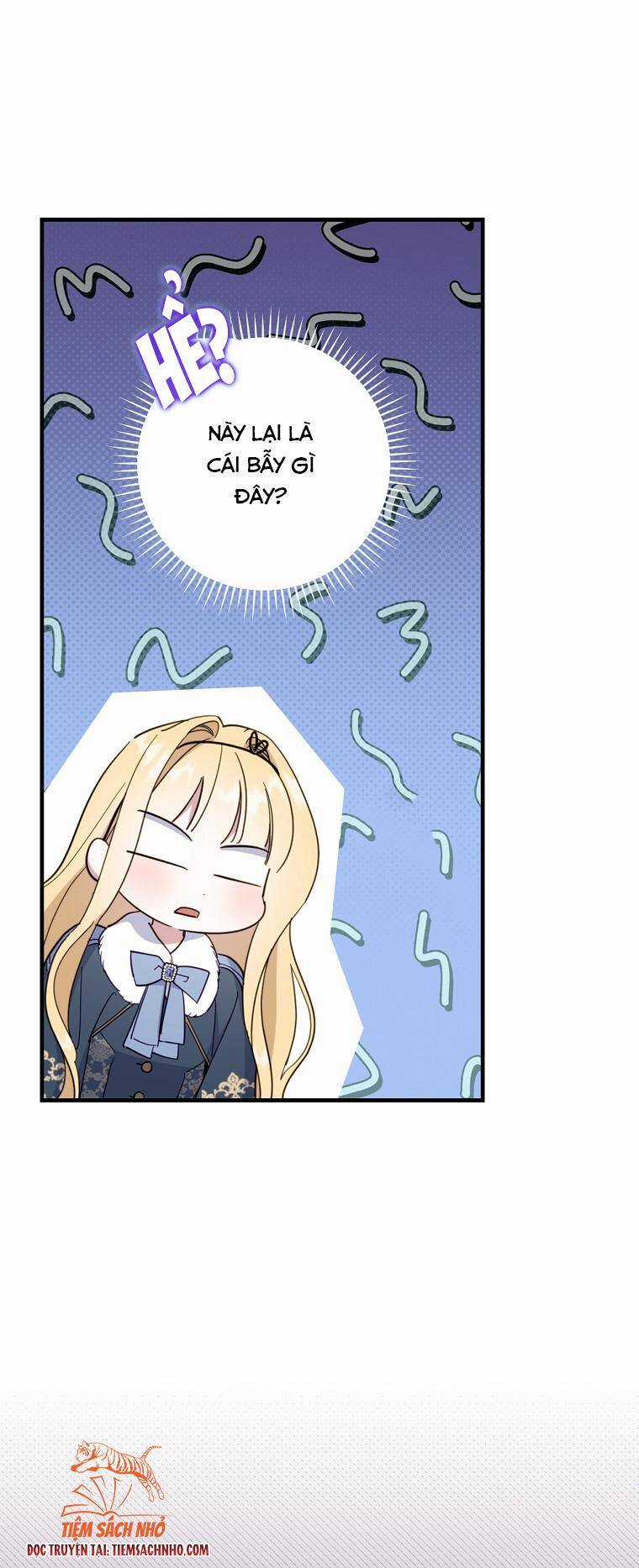 Phương Pháp Khiến Phu Quân Đứng Về Phía Tôi Chương 45 trang 59