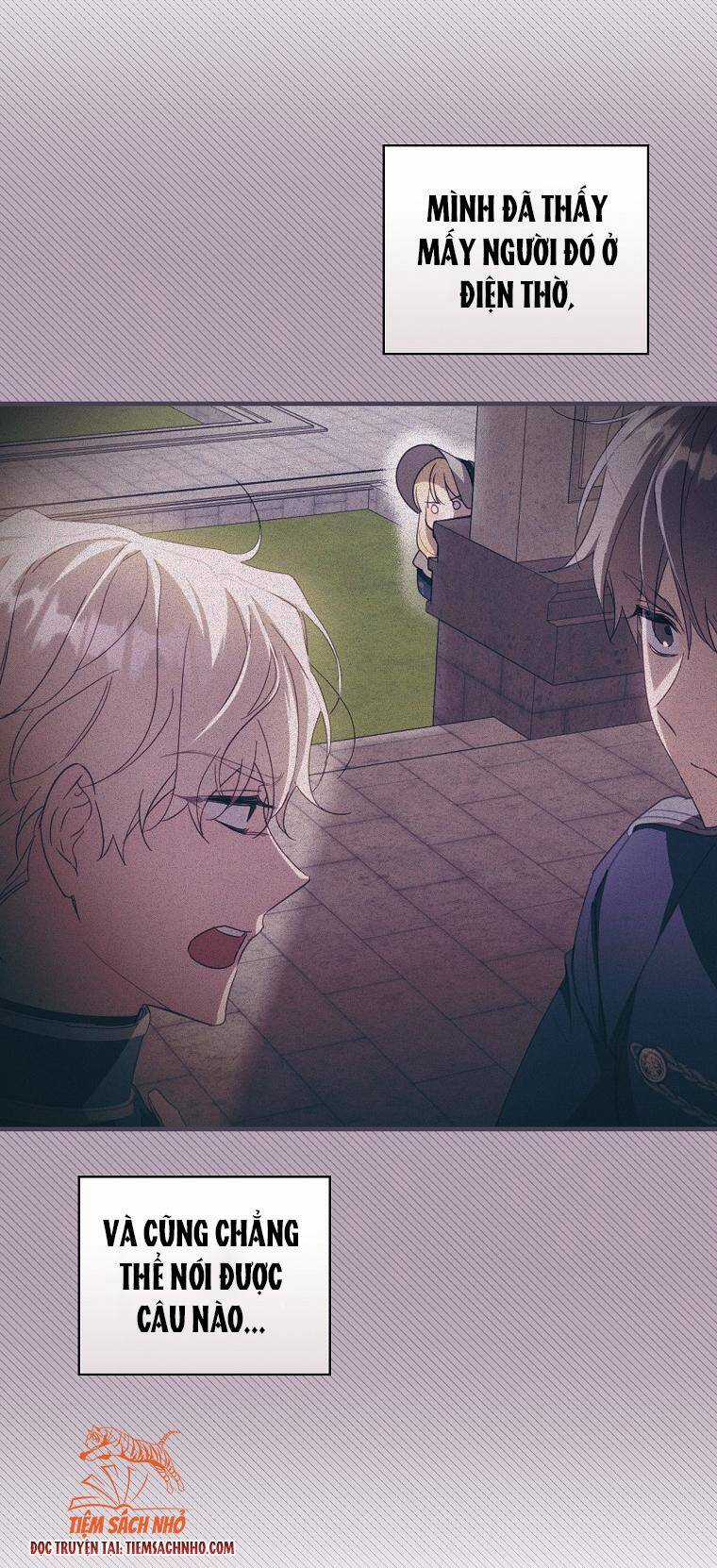 Phương Pháp Khiến Phu Quân Đứng Về Phía Tôi Chương 45 trang 60