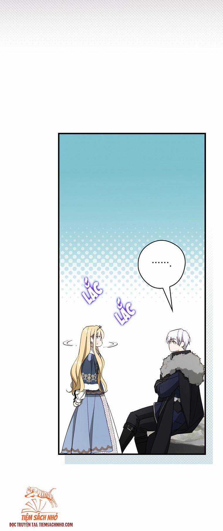 Phương Pháp Khiến Phu Quân Đứng Về Phía Tôi Chương 45 trang 61