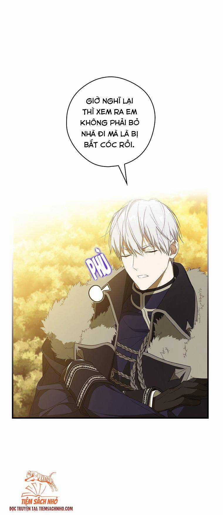 Phương Pháp Khiến Phu Quân Đứng Về Phía Tôi Chương 45 trang 62