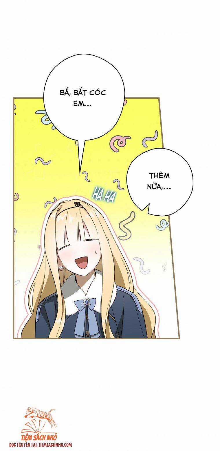 Phương Pháp Khiến Phu Quân Đứng Về Phía Tôi Chương 45 trang 63