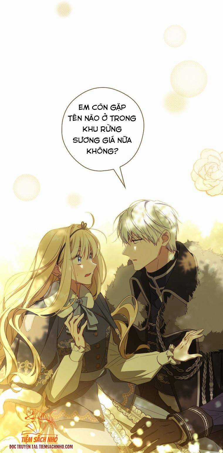 Phương Pháp Khiến Phu Quân Đứng Về Phía Tôi Chương 45 trang 66