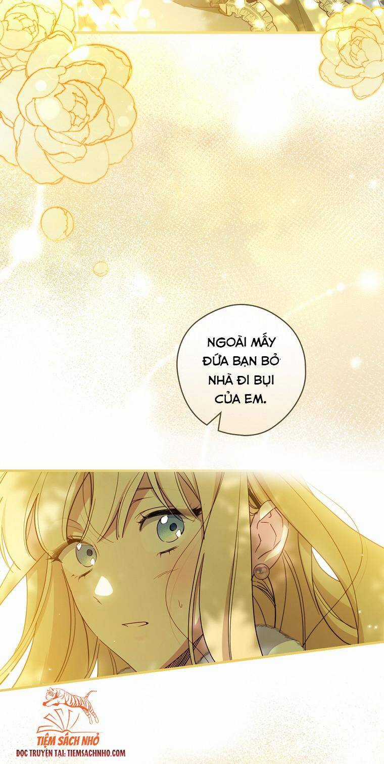 Phương Pháp Khiến Phu Quân Đứng Về Phía Tôi Chương 45 trang 67