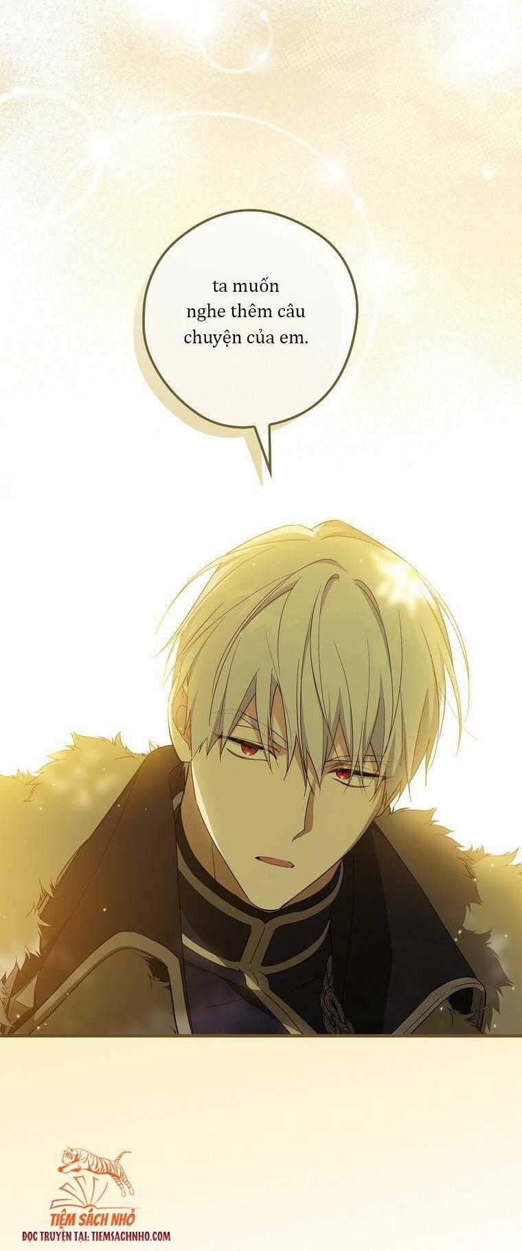 Phương Pháp Khiến Phu Quân Đứng Về Phía Tôi Chương 45 trang 68