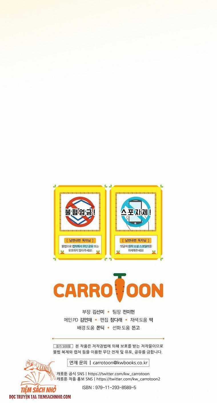 Phương Pháp Khiến Phu Quân Đứng Về Phía Tôi Chương 45 trang 69