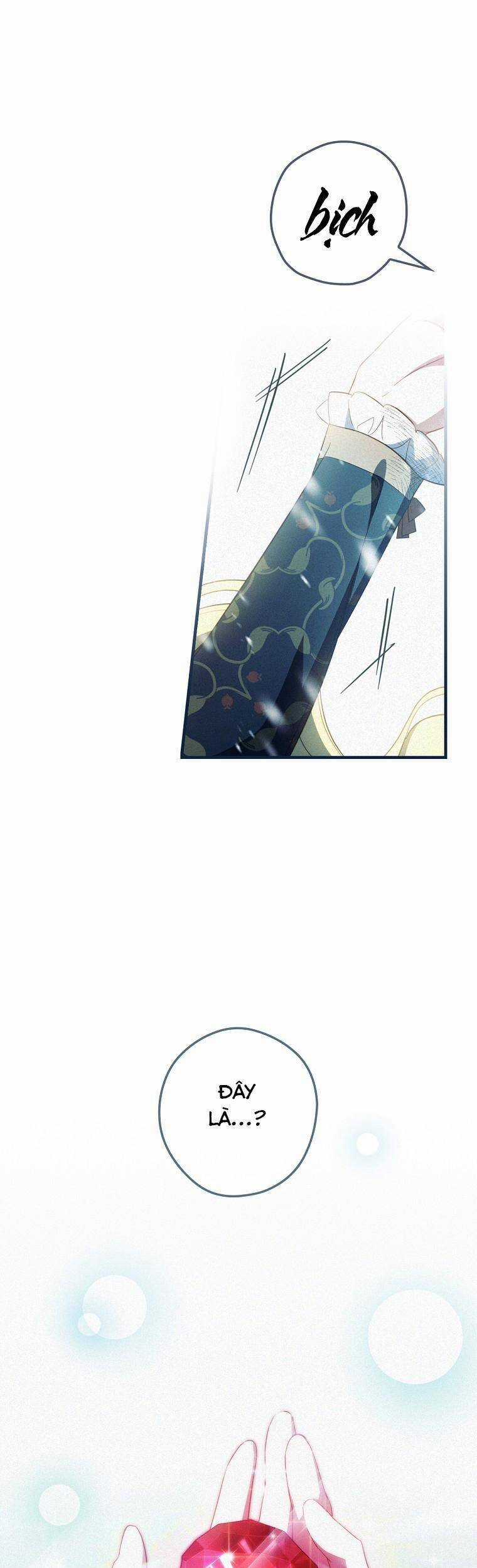 Phương Pháp Khiến Phu Quân Đứng Về Phía Tôi Chương 45 trang 9