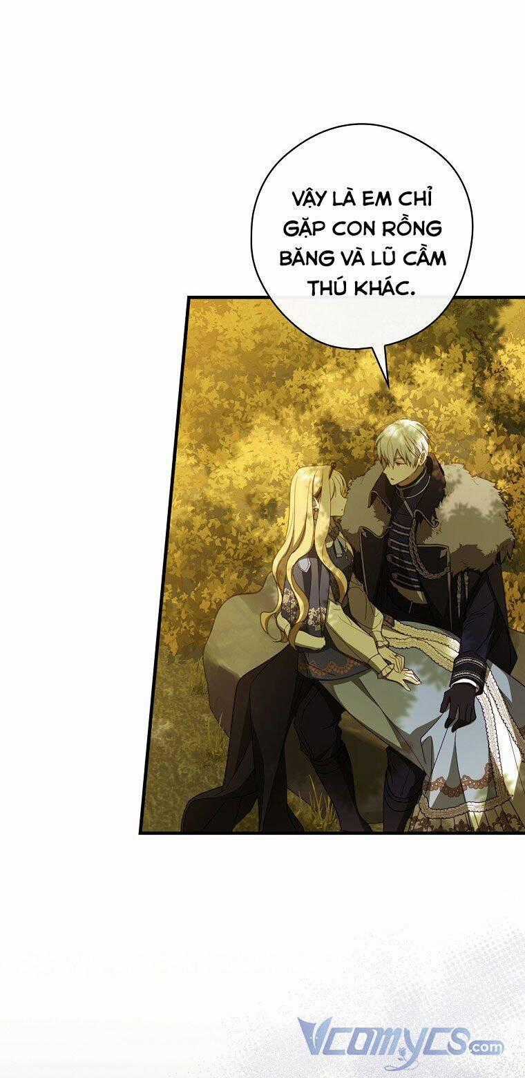 Phương Pháp Khiến Phu Quân Đứng Về Phía Tôi Chương 46 trang 1