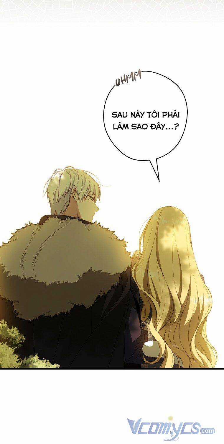 Phương Pháp Khiến Phu Quân Đứng Về Phía Tôi Chương 46 trang 12