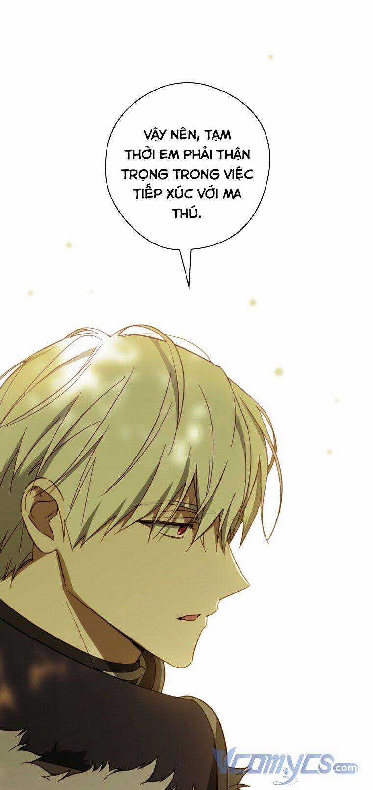 Phương Pháp Khiến Phu Quân Đứng Về Phía Tôi Chương 46 trang 14