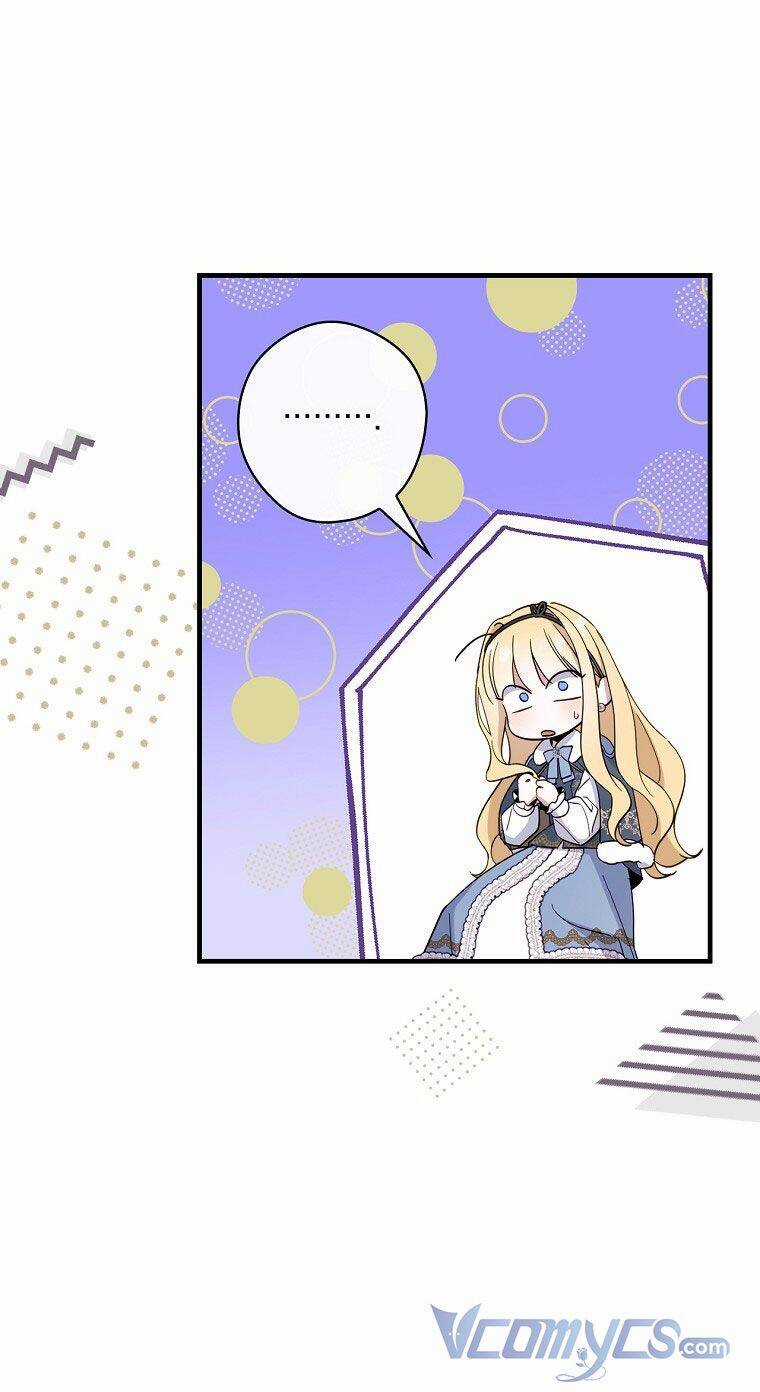 Phương Pháp Khiến Phu Quân Đứng Về Phía Tôi Chương 46 trang 16