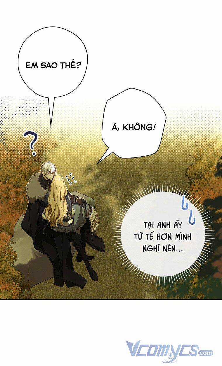 Phương Pháp Khiến Phu Quân Đứng Về Phía Tôi Chương 46 trang 17