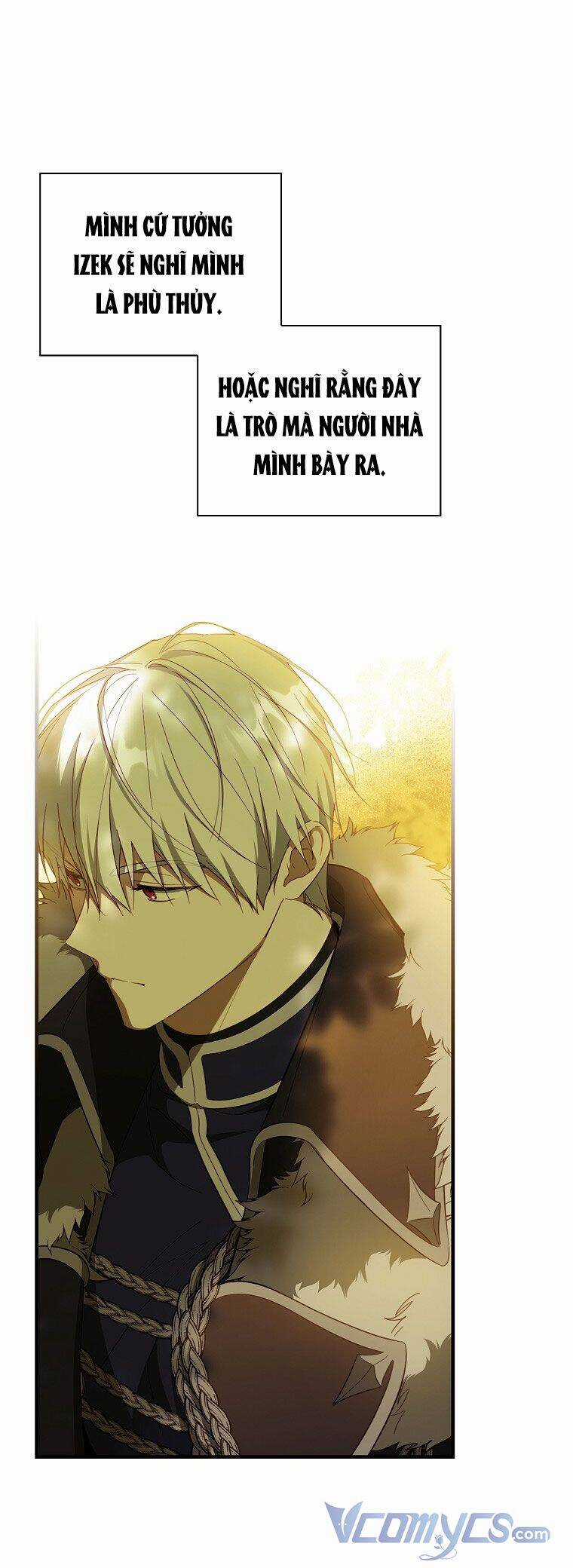 Phương Pháp Khiến Phu Quân Đứng Về Phía Tôi Chương 46 trang 18