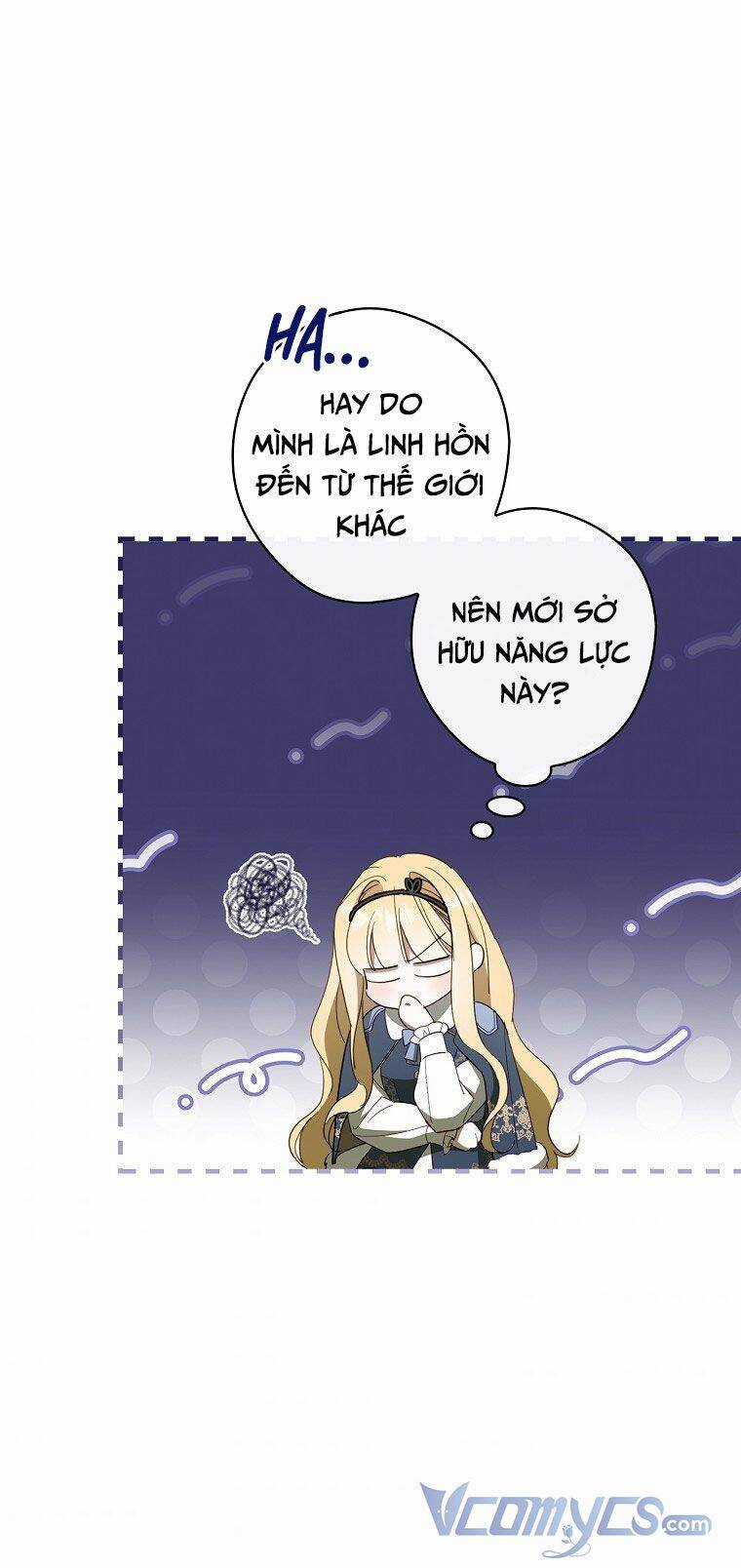 Phương Pháp Khiến Phu Quân Đứng Về Phía Tôi Chương 46 trang 19