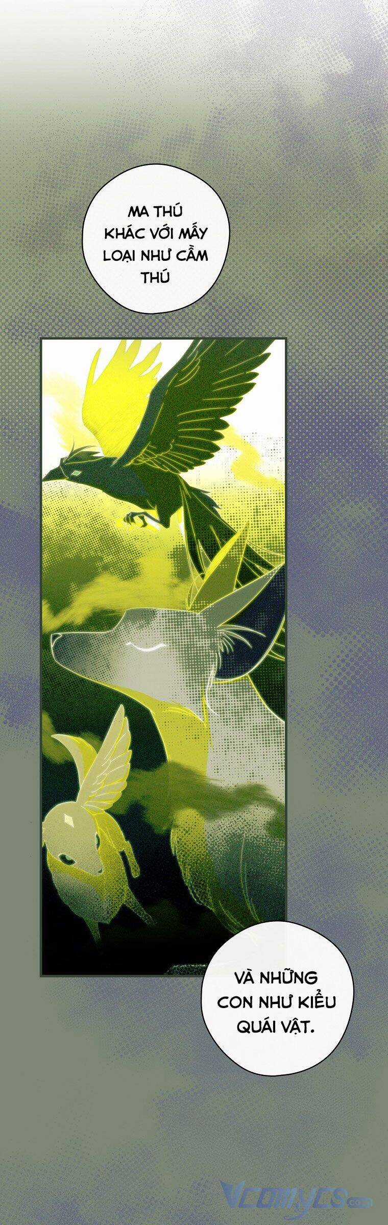 Phương Pháp Khiến Phu Quân Đứng Về Phía Tôi Chương 46 trang 2