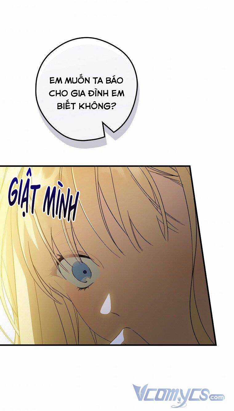 Phương Pháp Khiến Phu Quân Đứng Về Phía Tôi Chương 46 trang 20