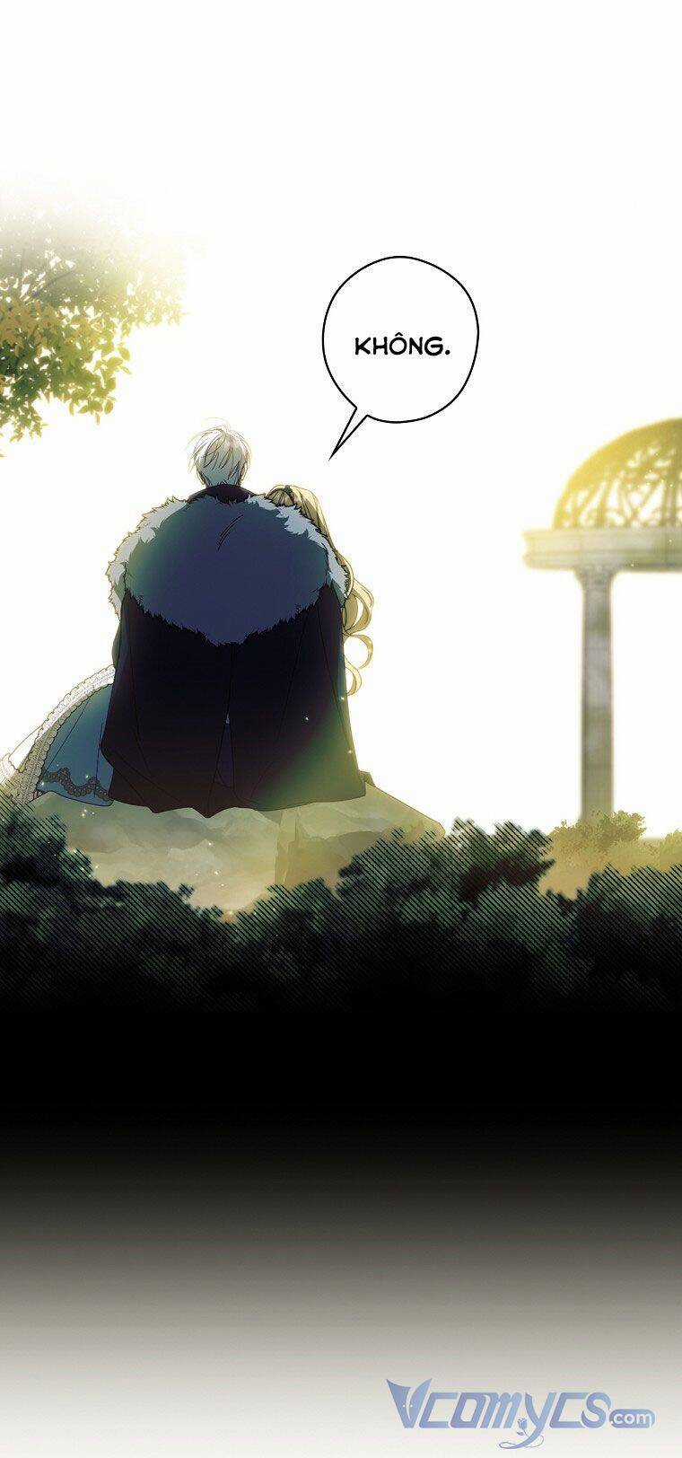 Phương Pháp Khiến Phu Quân Đứng Về Phía Tôi Chương 46 trang 22