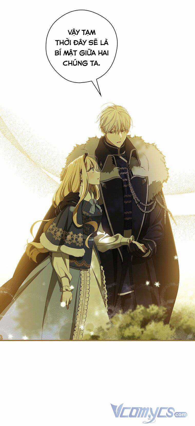 Phương Pháp Khiến Phu Quân Đứng Về Phía Tôi Chương 46 trang 24