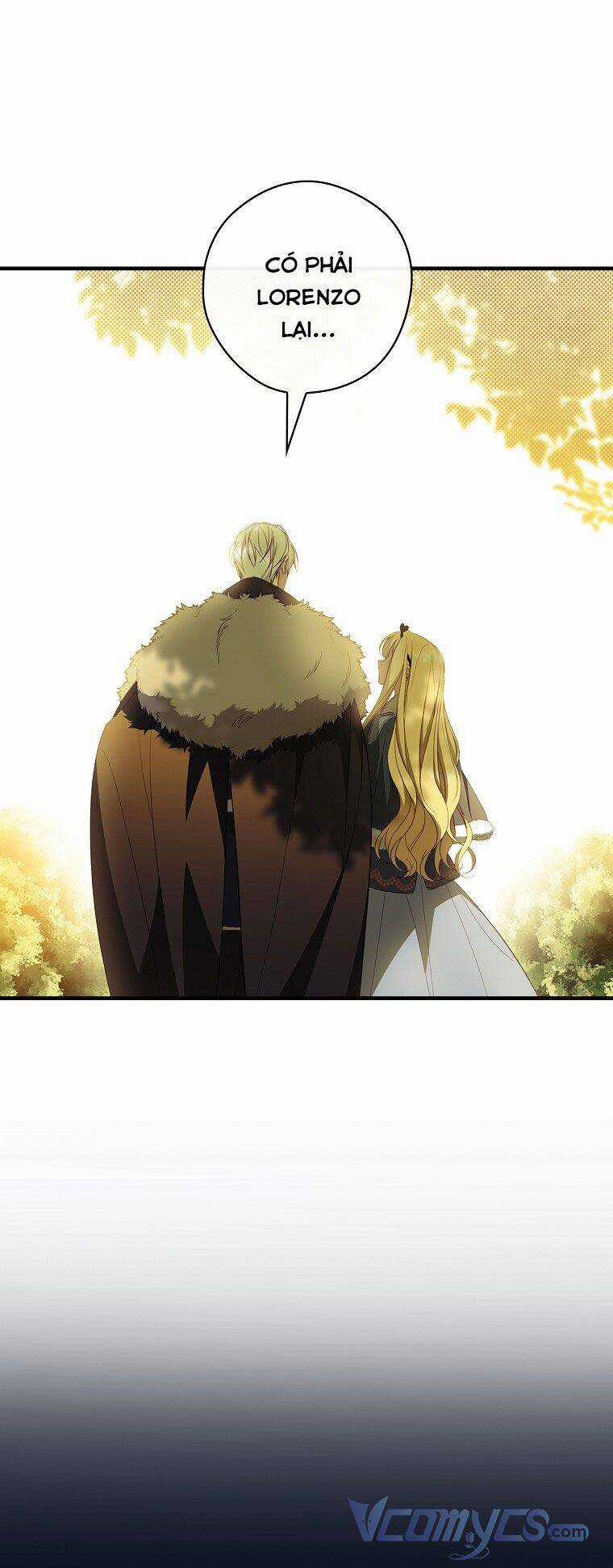 Phương Pháp Khiến Phu Quân Đứng Về Phía Tôi Chương 46 trang 28