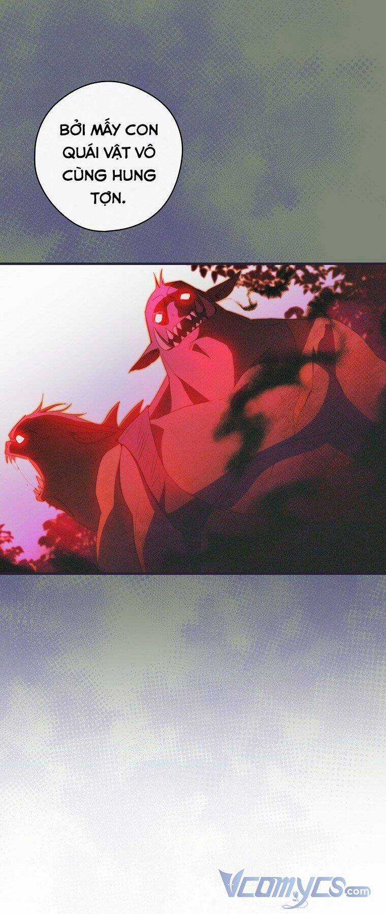 Phương Pháp Khiến Phu Quân Đứng Về Phía Tôi Chương 46 trang 3