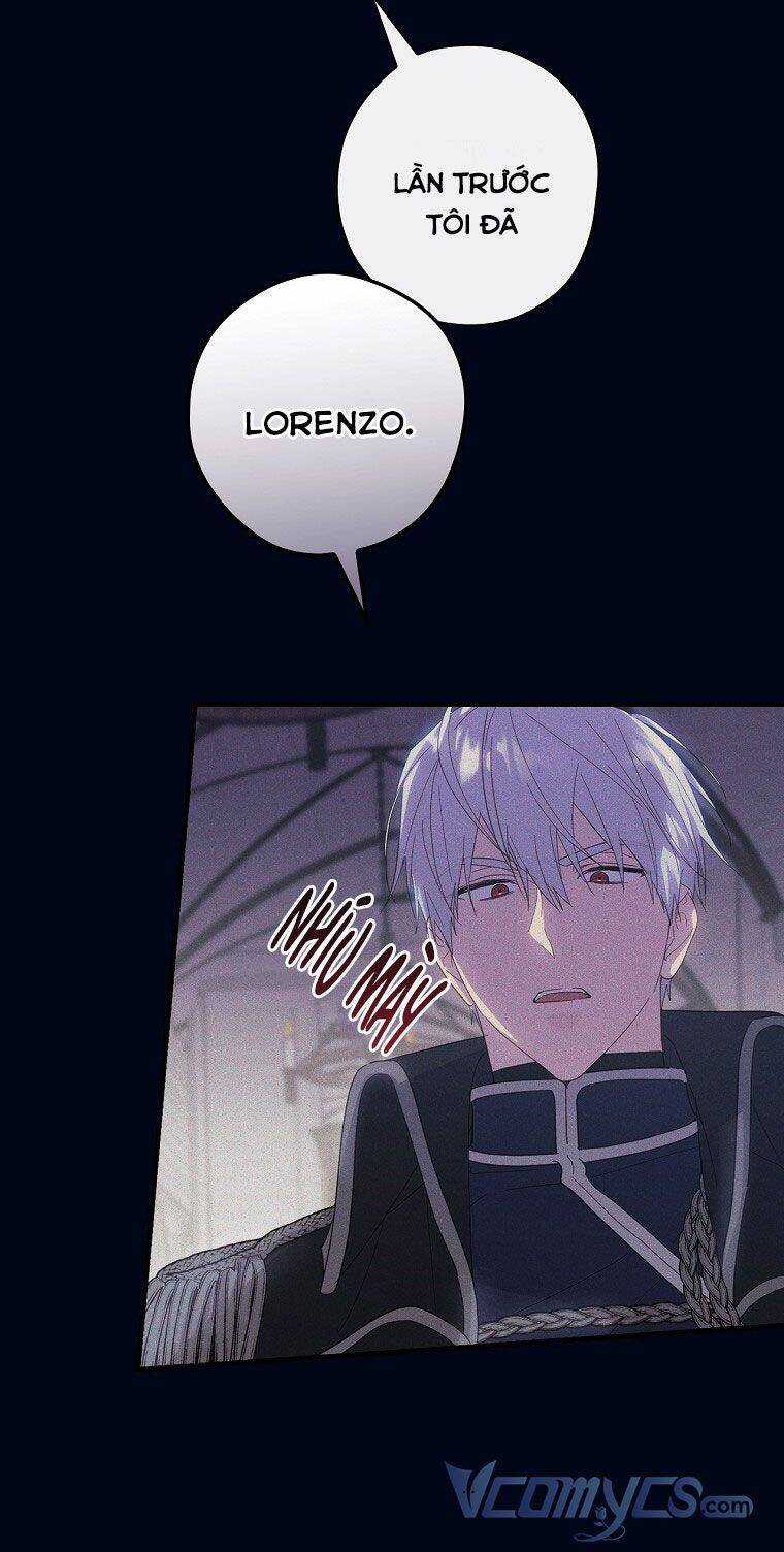 Phương Pháp Khiến Phu Quân Đứng Về Phía Tôi Chương 46 trang 30